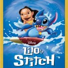 Lilo and Stitch: 2-Movie Collection [Blu-ray] [2 Discs]