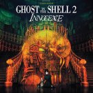 Ghost in the Shell 2: Innocence [Blu-ray/DVD] [2 Discs] [2004]