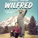 Wilfred: The Complete Season 2 [2 Discs] [Blu-ray]