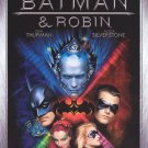 Batman and Robin [2 Discs] [DVD] [1997]