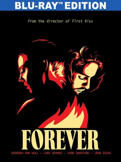 Forever [Blu-ray] [2015]