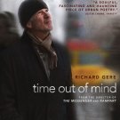 Time Out of Mind [Blu-ray] [2014]