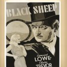 Black Sheep [DVD] [1935]