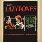 Lazybones [DVD] [1925]