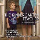 The Kindergarten Teacher [DVD] [2014]