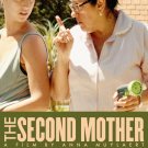 The Second Mother [DVD] [2015]
