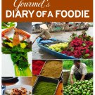 Gourmet's Diary of a Foodie: Season Two [3 Discs] [DVD]