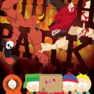South Park: The Complete Twenty-Second Season [DVD]