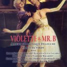 Violette et Mister B [DVD] [2001]