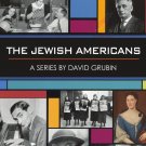 The Jewish Americans [2 Discs] [DVD]