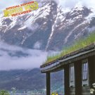 Ultimate Scandinavia [DVD]