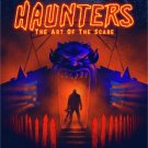 Haunters: The Art of the Scare [Blu-ray] [2017]