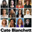 Manifesto [Blu-ray] [2015]