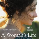 A Woman's Life [Blu-ray] [2016]