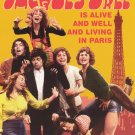 Jacques Brel Is Alive and Well and Living in Paris [DVD] [1975]