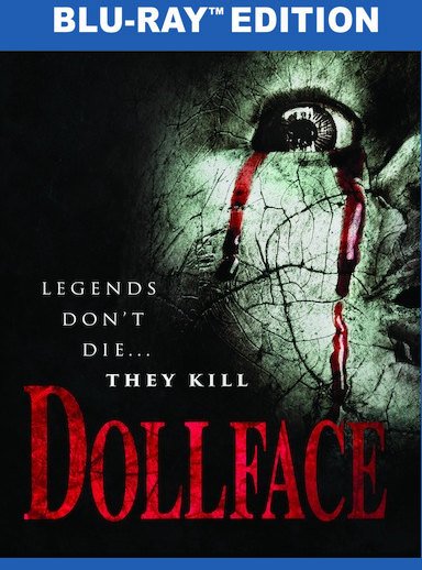 Dollface [Blu-ray] [2014]