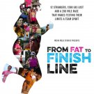 From Fat to Finish Line [Blu-ray] [2015]