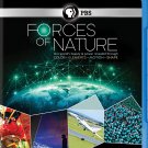 Forces of Nature [Blu-ray] [2 Discs] [2016]