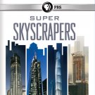 Super Skyscrapers [2 Discs] [Blu-ray]