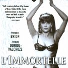 L'Immortelle [DVD] [1963]