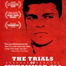 The Trials of Muhammad Ali [DVD] [2013]