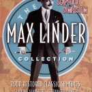 The Max Linder Collection: Slapstick Symposium [DVD]