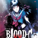 Blood-C: The Last Dark [2 Discs] [Blu-ray/DVD] [2012]