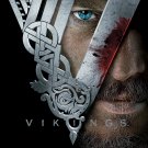 Vikings: The Complete First Season [3 Discs] [Blu-ray]