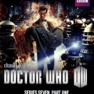 Doctor Who: Series Seven, Part One [2 Discs] [Blu-ray]