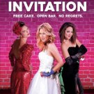 The Wedding Invitation [Blu-ray] [2017]