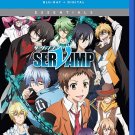 Servamp: Season One - Essentials [Blu-ray]
