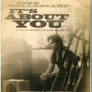 John Mellencamp: It's About You [Blu-ray] [2011]