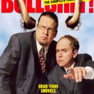 Penn & Teller: Bullshit! - The Complete Fourth Season [3 Discs] [DVD]