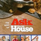 The Best of Ask This Old House: 44 Common Household Projects Done Right [DVD]