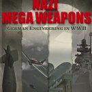 Nazi Mega Weapons: Series 2 [2 Discs] [DVD]