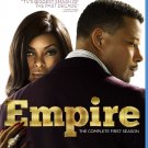 Empire: Season 1 [3 Discs] [Blu-ray]