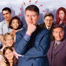 Newsradio: The Complete Series [9 Discs] [DVD]