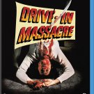 Drive-In Massacre [Blu-ray] [1974]