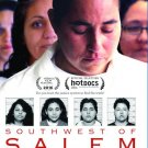 Southwest of Salem: The Story of the San Antonio Four [Blu-ray] [2016]