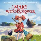 Mary and the Witch's Flower [Includes Digital Copy] [Blu-ray] [2017]