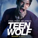 Teen Wolf: Season 6 - Part 2 [DVD]