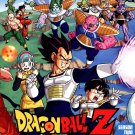 Dragon Ball Z: Season Two [4 Discs] [Blu-ray]