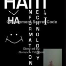 Government Secret Code [DVD]