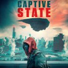 Captive State [Includes Digital Copy] [Blu-ray] [2019]