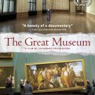 The Great Museum [DVD] [2014]