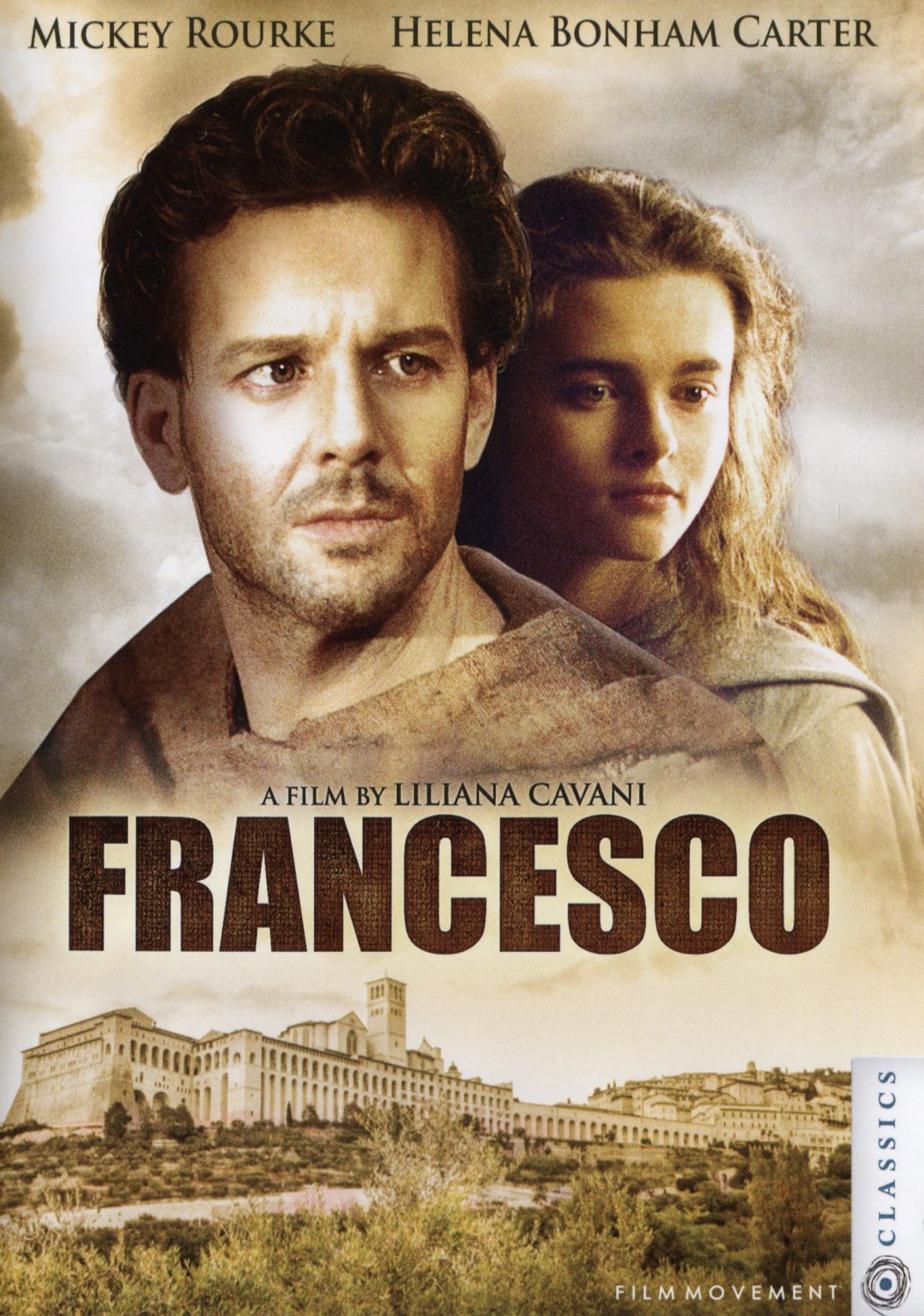 Francesco [DVD] [1989]