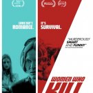 Women Who Kill [Blu-ray] [2016]