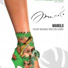 Manolo: The Boy Who Made Shoes for Lizards [DVD] [2017]