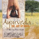 Ayurveda: The Art of Being [DVD] [2002]