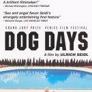 Dog Days [Unrated Director's Cut] [DVD] [2001]